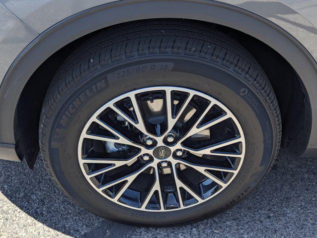 New 2025 Ford Escape For Sale in Green Valley, AZ