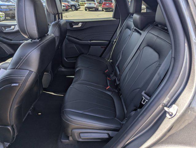 New 2025 Ford Escape For Sale in Green Valley, AZ