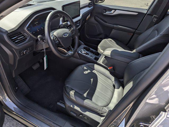 New 2025 Ford Escape For Sale in Green Valley, AZ