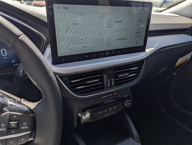 New 2025 Ford Escape For Sale in Green Valley, AZ