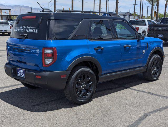 New 2025 Ford Bronco Sport For Sale in Tucson, AZ
