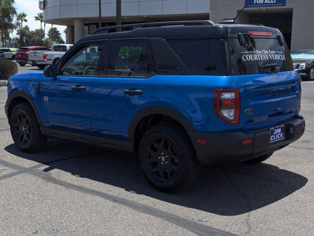 New 2025 Ford Bronco Sport For Sale in Tucson, AZ