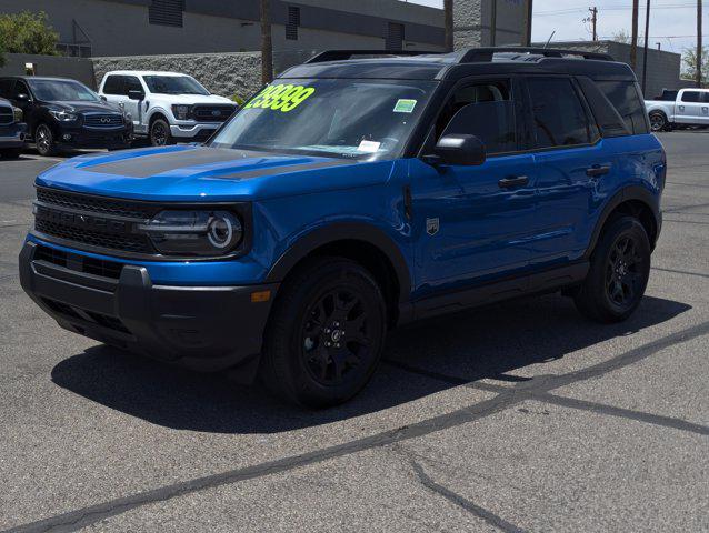 New 2025 Ford Bronco Sport For Sale in Tucson, AZ