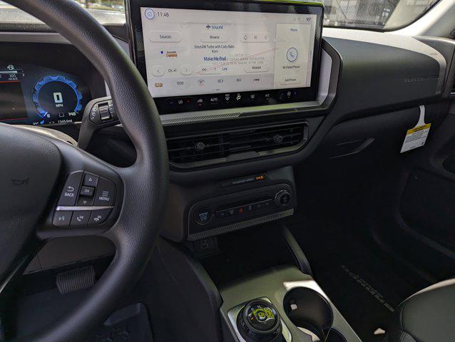 New 2025 Ford Bronco Sport For Sale in Tucson, AZ