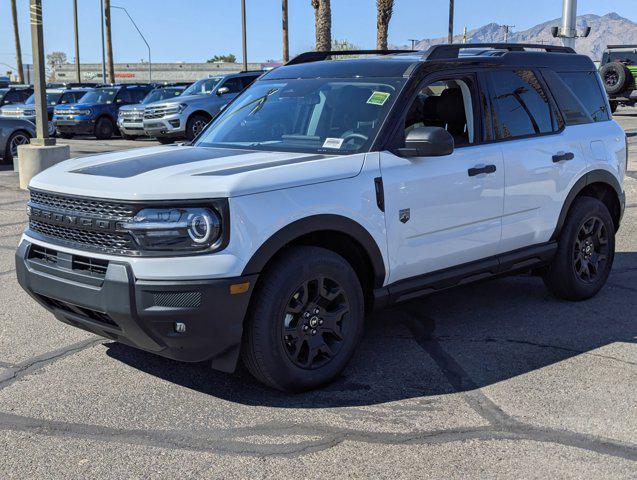 New 2025 Ford Bronco Sport For Sale in Tucson, AZ
