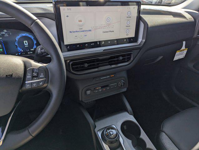 New 2025 Ford Bronco Sport For Sale in Tucson, AZ