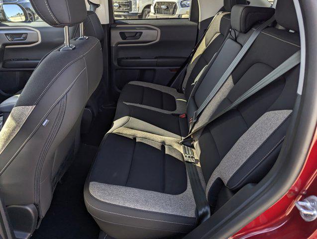 New 2025 Ford Bronco Sport For Sale in Tucson, AZ