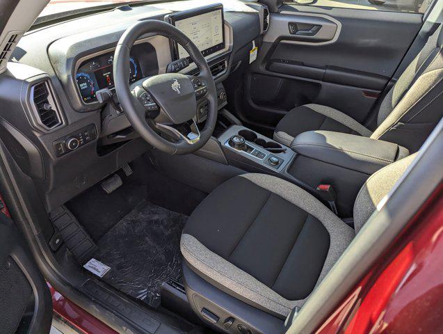New 2025 Ford Bronco Sport For Sale in Tucson, AZ