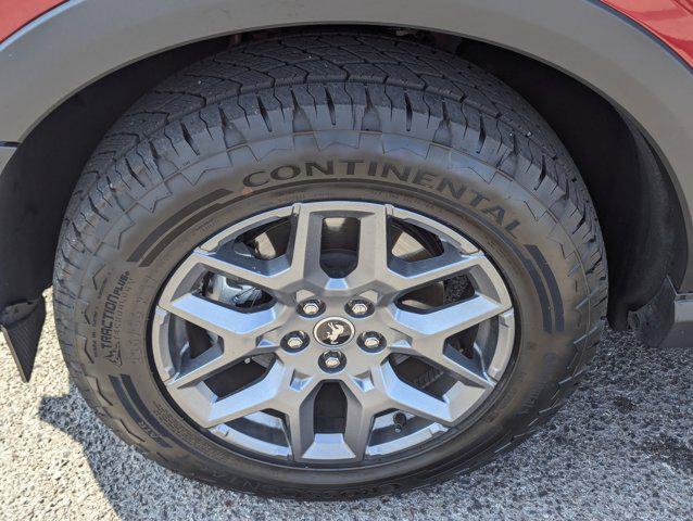 New 2025 Ford Bronco Sport For Sale in Tucson, AZ