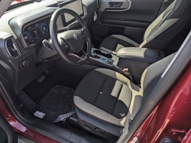 New 2025 Ford Bronco Sport For Sale in Tucson, AZ
