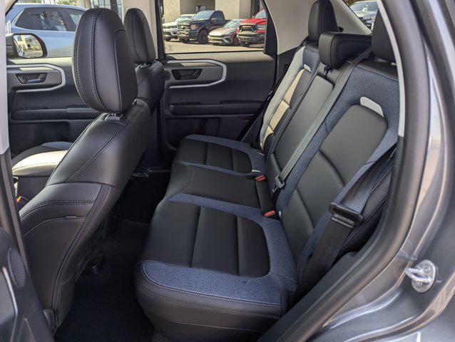 New 2025 Ford Bronco Sport For Sale in Green Valley, AZ