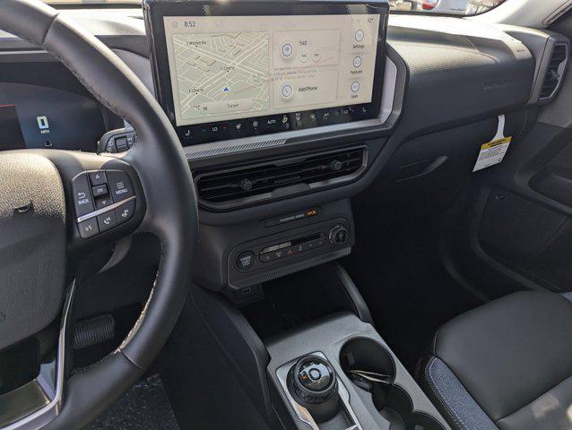 New 2025 Ford Bronco Sport For Sale in Green Valley, AZ