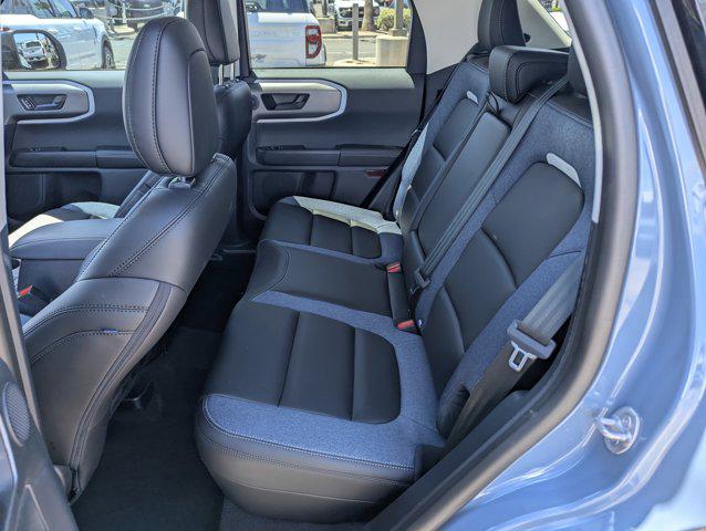 New 2025 Ford Bronco Sport For Sale in Green Valley, AZ