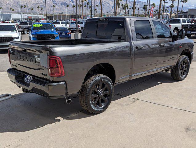 New 2025 RAM 3500 For Sale in Tucson, AZ