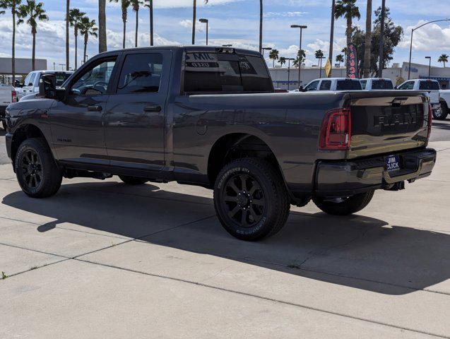 New 2025 RAM 3500 For Sale in Tucson, AZ