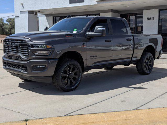 New 2025 RAM 3500 For Sale in Tucson, AZ