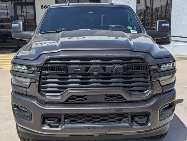 New 2025 RAM 3500 For Sale in Tucson, AZ