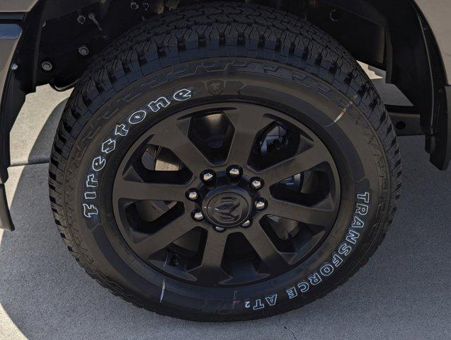 New 2025 RAM 3500 For Sale in Tucson, AZ