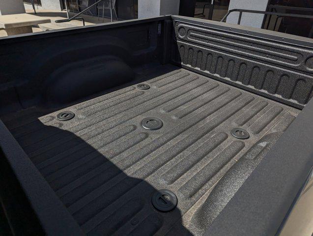 New 2025 RAM 3500 For Sale in Tucson, AZ