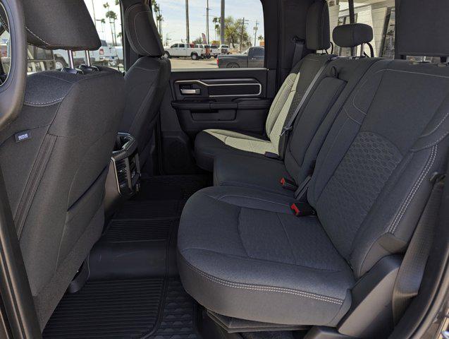 New 2025 RAM 3500 For Sale in Tucson, AZ
