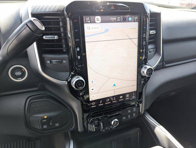 New 2025 RAM 3500 For Sale in Tucson, AZ