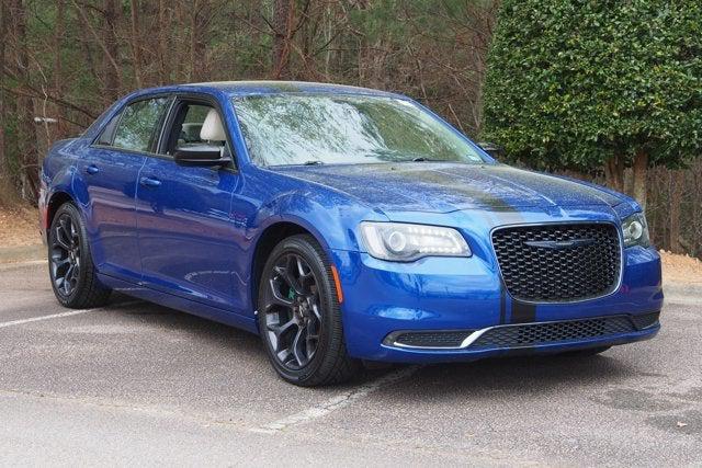 2020 Chrysler 300 Touring