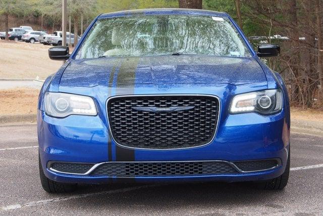 2020 Chrysler 300 Touring