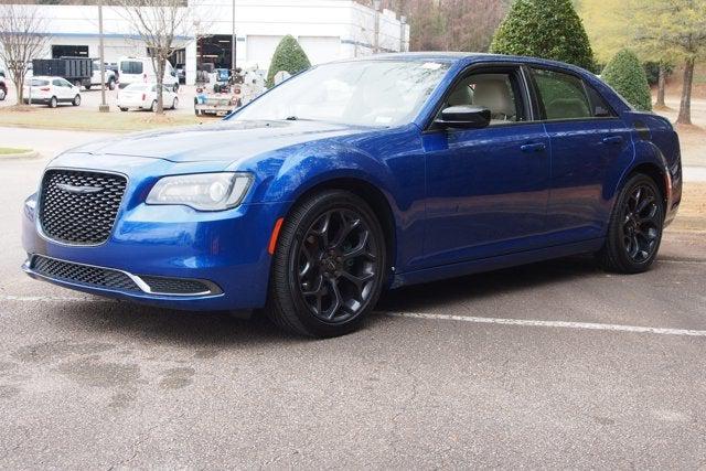 2020 Chrysler 300 Touring