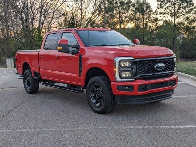 2023 Ford F-250 LARIAT