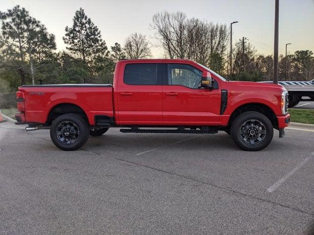 2023 Ford F-250 LARIAT