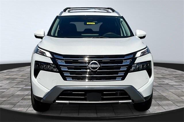 2024 Nissan Rogue SL FWD