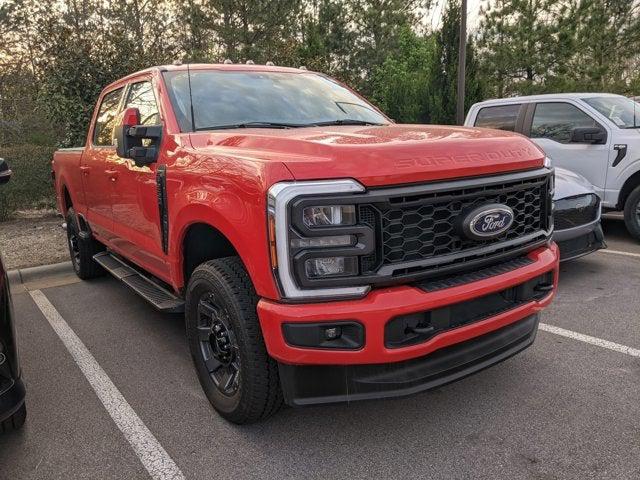 2023 Ford F-250 LARIAT