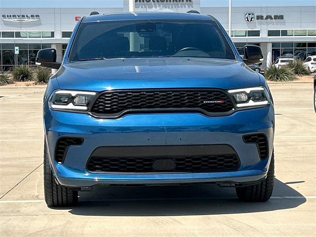 2024 Dodge Durango GT Plus RWD