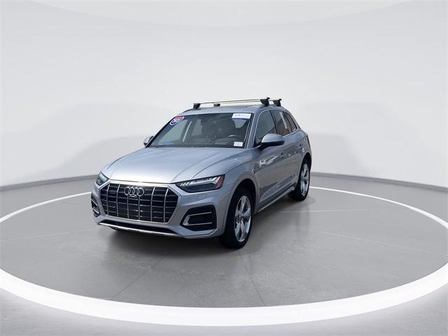 2021 Audi Q5 Prestige