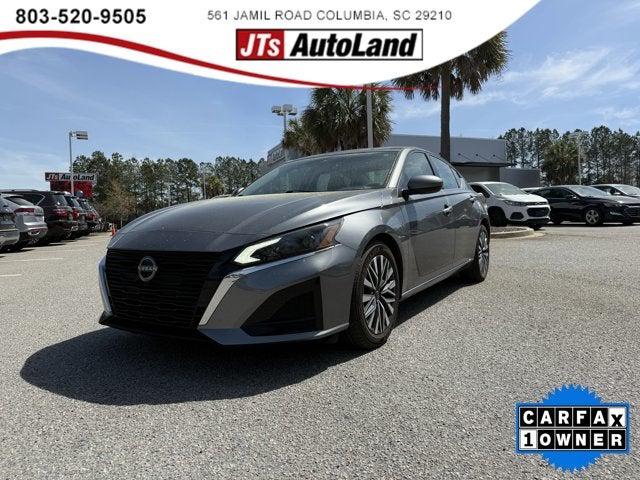 2023 Nissan Altima SV FWD
