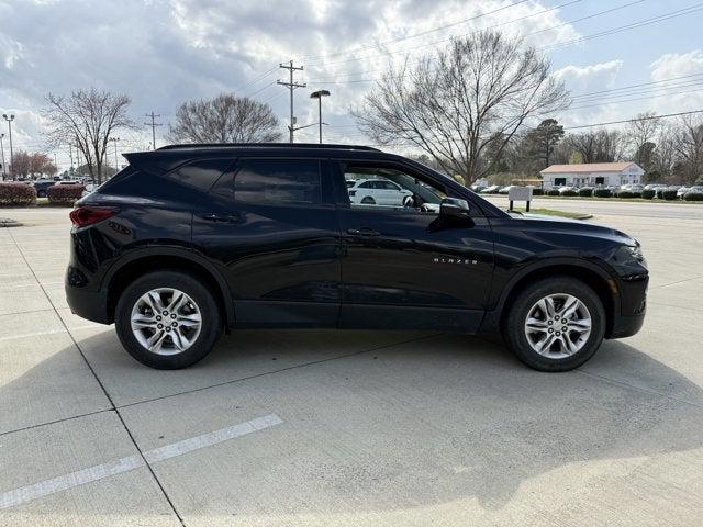 2020 Chevrolet Blazer FWD 2LT