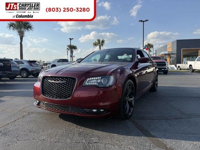 2023 Chrysler 300 300S