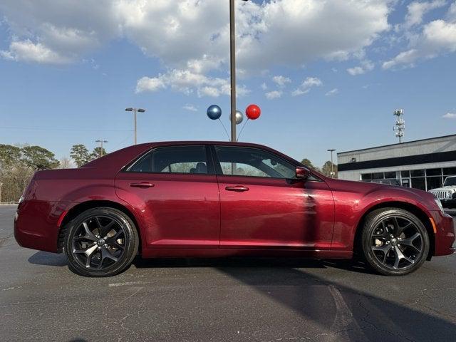 2023 Chrysler 300 300S