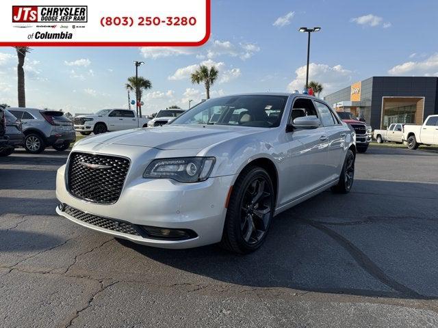 2023 Chrysler 300 300S