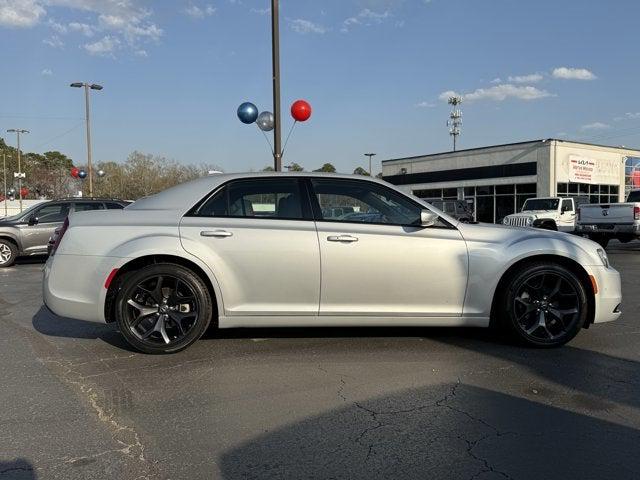 2023 Chrysler 300 300S