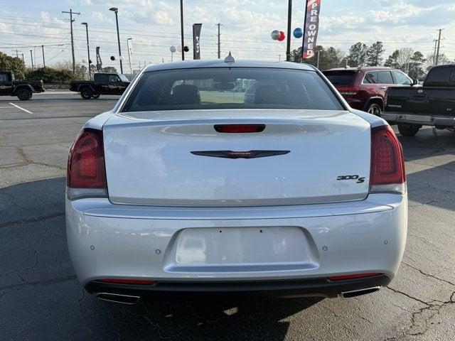 2023 Chrysler 300 300S