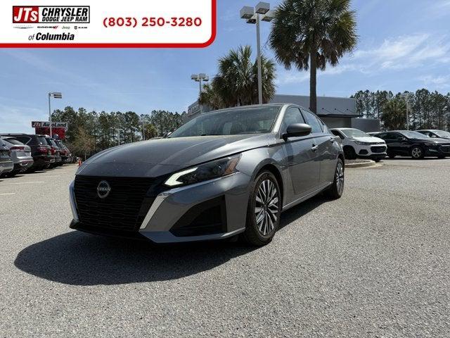 2023 Nissan Altima SV FWD