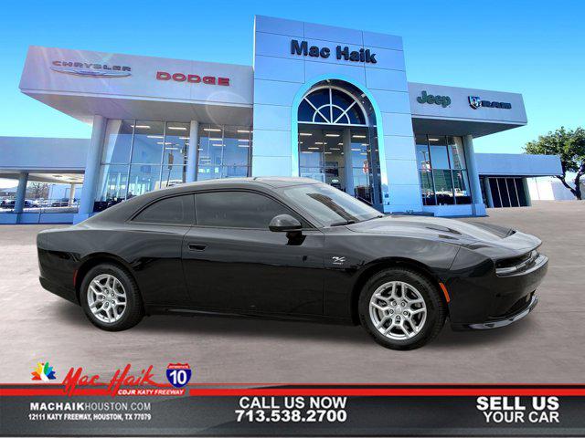 2025 Dodge Charger Daytona R/T AWD for sale in Houston, TX