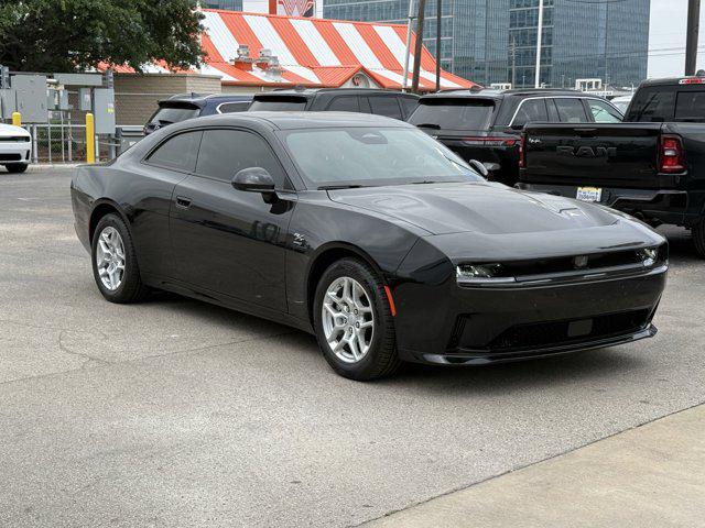 2025 Dodge Charger Daytona R/T AWD