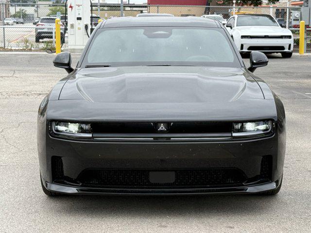 2025 Dodge Charger Daytona R/T AWD