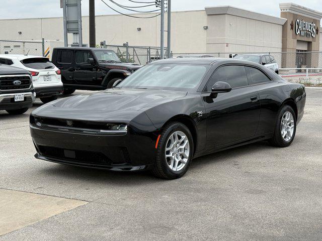 2025 Dodge Charger Daytona R/T AWD