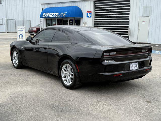 2025 Dodge Charger Daytona R/T AWD
