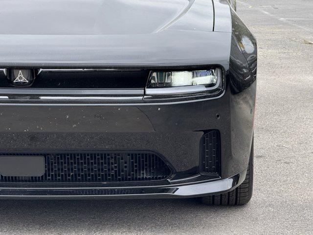 2025 Dodge Charger Daytona R/T AWD