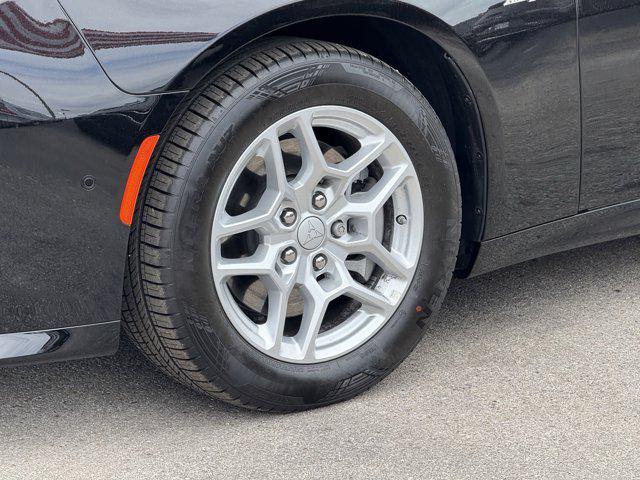 2025 Dodge Charger Daytona R/T AWD