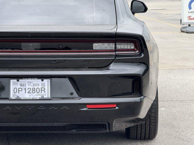 2025 Dodge Charger Daytona R/T AWD